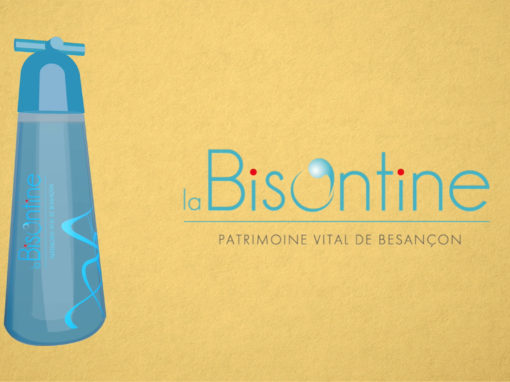 Film La Bisontine